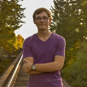 Meet your Posher, Ian